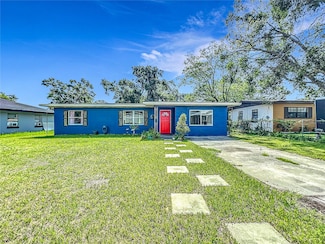 91 High St, Winter Haven, FL 33880