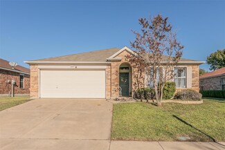 7009 Baybridge Dr, Arlington, TX 76002