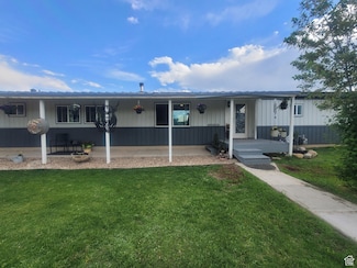 96 E 100 S, Wales, UT 84667