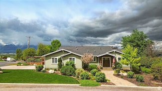 191 S 300 E, Providence, UT 84332