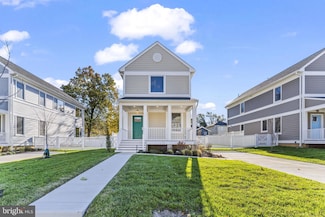 723 60th Place, Fairmount Heights, MD 20743