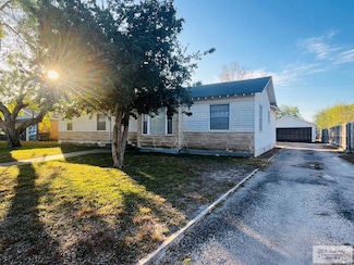 802 E Bowie Ave, Harlingen, TX 78550