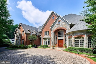 7841 Montvale Way, McLean, VA 22102