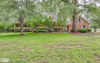 3382 Attala Rd 2247, Kosciusko, MS 39090