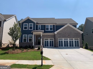 4220 Willow Creek Dr, Watkinsville, GA 30677