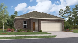 Bradwell, Elmendorf, TX 78112