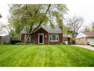2019 49th St NW, Canton, OH 44709