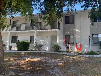 815 Victoria Dr Unit 108, Cape Coral, FL 33904