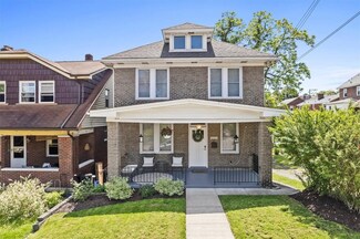 3267 Pinehurst Ave, Pittsburgh, PA 15216