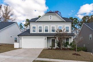 313 Sailor Way, Fuquay-Varina, NC 27526