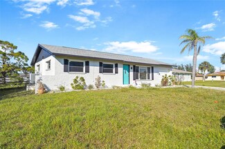 184 Garden Ave NW, Port Charlotte, FL 33952