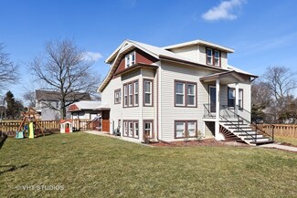 5650 East Ave, Countryside, IL 60525