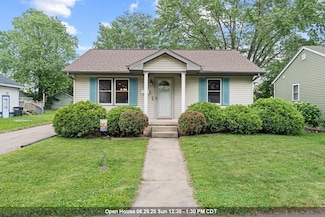 1630 Central St, Oshkosh, WI 54901