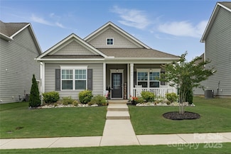 148 Kerri Dawn Ln, Locust, NC 28097