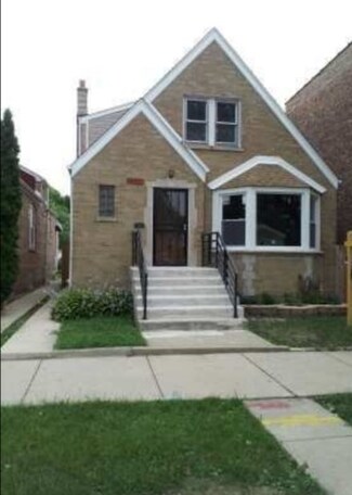 6155 S Campbell Ave, Chicago, IL 60629
