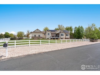2015 Trail Ridge Dr, Severance, CO 80615