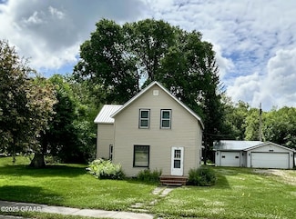 115 Bottineau Ave NW, Red Lake Falls, MN 56750