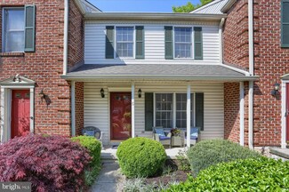 2039G Raleigh Rd, Hummelstown, PA 17036