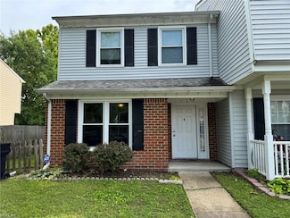 1568 Jameson Dr, Virginia Beach, VA 23464