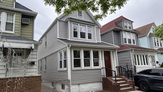 62-22 80th Rd, Flushing, NY 11385
