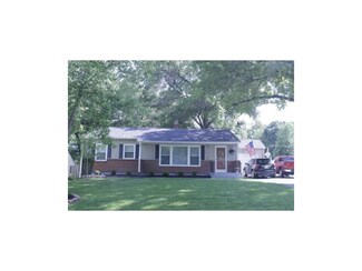 4631 W 60th Terrace, Fairway, KS 66205