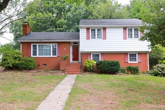 2402 Larkwood Rd, Henrico, VA 23294