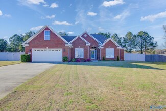 64 Iron Legion Way, Decatur, AL 35603