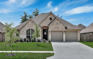 23638 Sage Villa Dr, New Caney, TX 77357