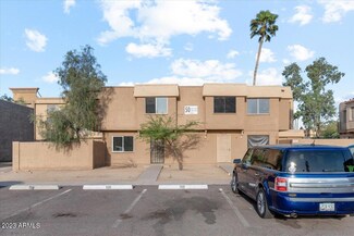 4227 S 47th Place Unit 198, Phoenix, AZ 85040