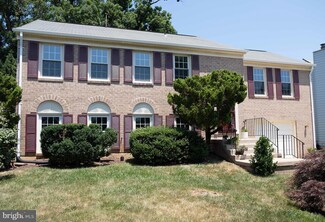 13412 Bryce Ct, Herndon, VA 20170