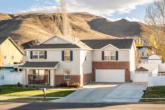 6733 W Mary Leizan Ln, Herriman, UT 84096