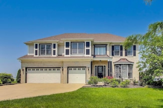 27117 Ashgate Crossing, Plainfield, IL 60585