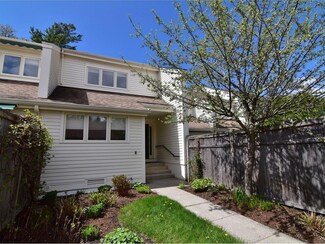 545 S Prospect St Unit 33, Burlington, VT 05401