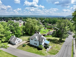 534 Waverly St, Waverly, NY 14892