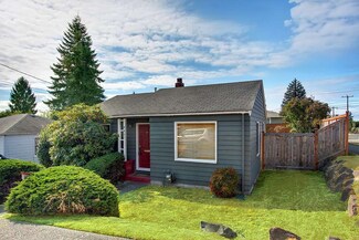8401 39th Ave SW, Seattle, WA 98136