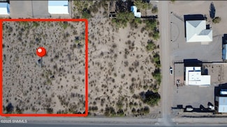901 Rock Canyon Rd, Elephant Butte, NM 87935