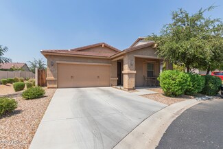 8606 E Laguna Azul Ave, Mesa, AZ 85209