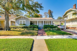 827 S Delaware Ave, Tampa, FL 33606