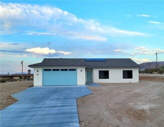 6829 Indian Cove Rd, Twentynine Palms, CA 92277