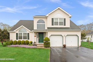 27 Jared Ln, Little Egg Harbor Township, NJ 08087