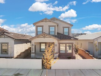 2139 Stieglitz Ave SE, Albuquerque, NM 87105