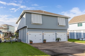 1330 Leilani Dr, Galveston, TX 77554