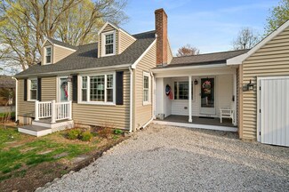133 Federal St, Weymouth, MA 02188