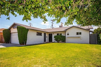 45581 Sancroft Ave, Lancaster, CA 93535