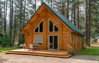 24215 Morgan St, Leavenworth, WA 98826