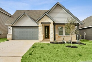 871 Black Horse Way, San Antonio, TX 78260
