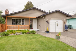 3523 Riley St, Bellingham, WA 98229
