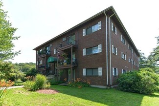 300 Codman Hill Rd Unit 24C, Boxborough, MA 01719