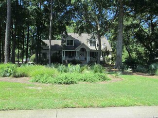 582 Lantana Cir Unit Lot 21 Patewood Nort, Georgetown, SC 29440