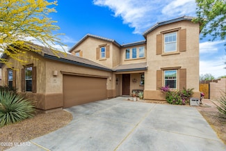 741 S Desert Haven Rd, Vail, AZ 85641